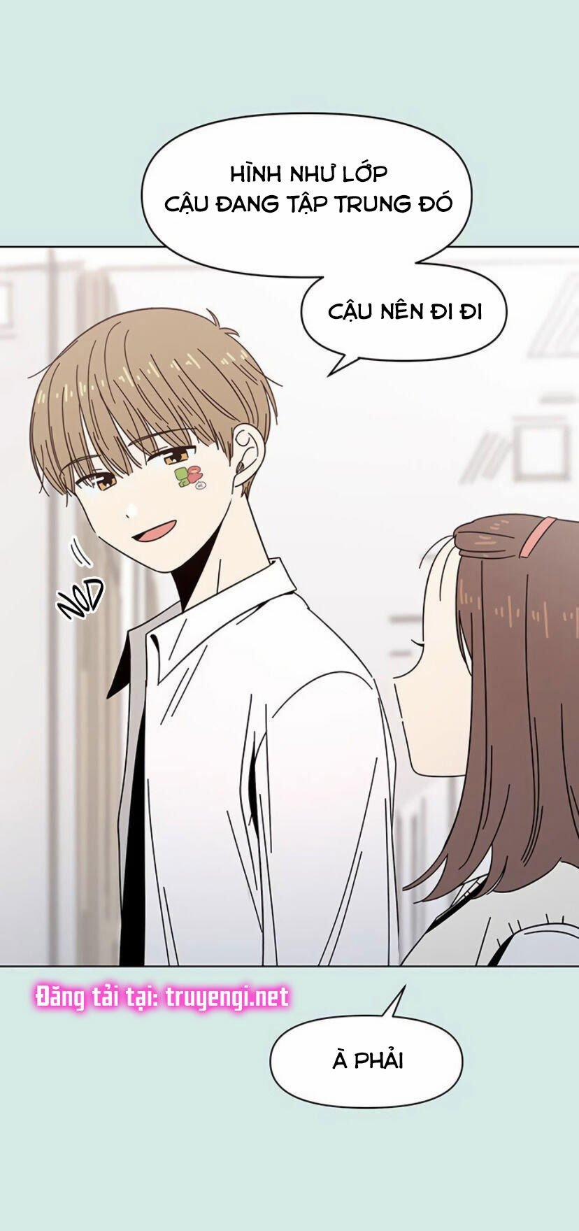 Thanh Xuân Rực Rỡ – Season Of Blossom 46 trang 75