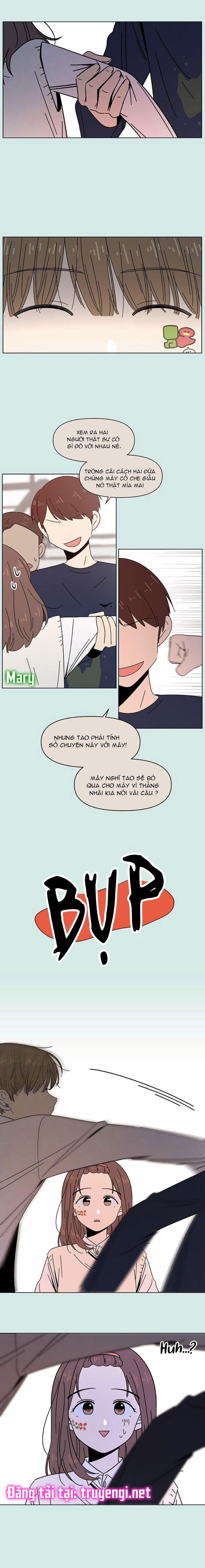 Thanh Xuân Rực Rỡ – Season Of Blossom 47 trang 1