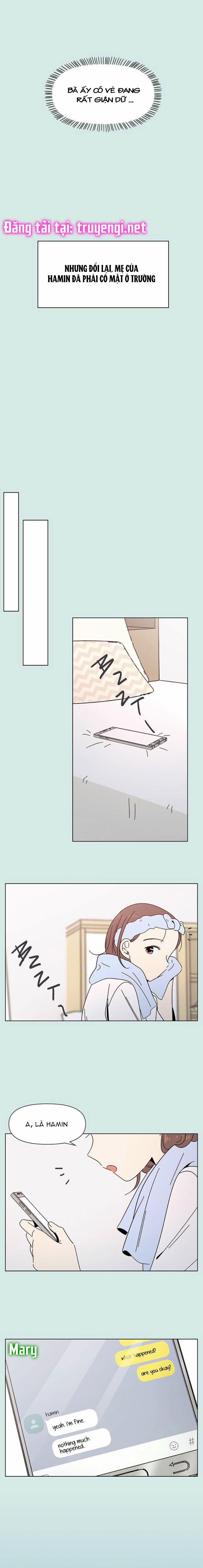 Thanh Xuân Rực Rỡ – Season Of Blossom 47 trang 10