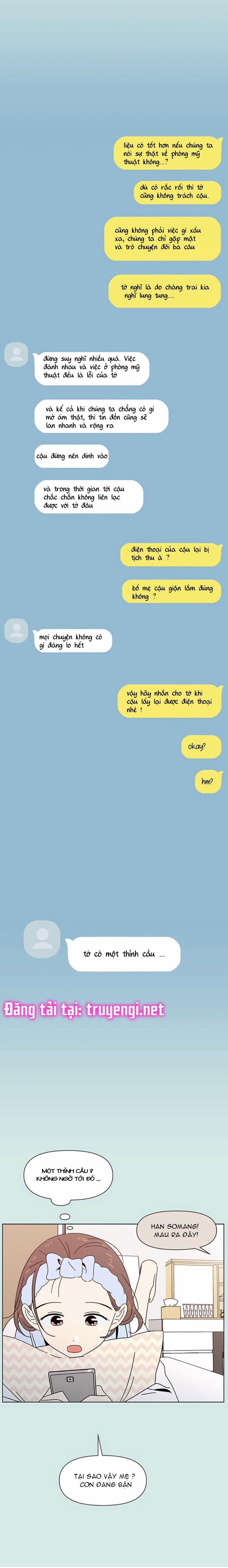 Thanh Xuân Rực Rỡ – Season Of Blossom 47 trang 11