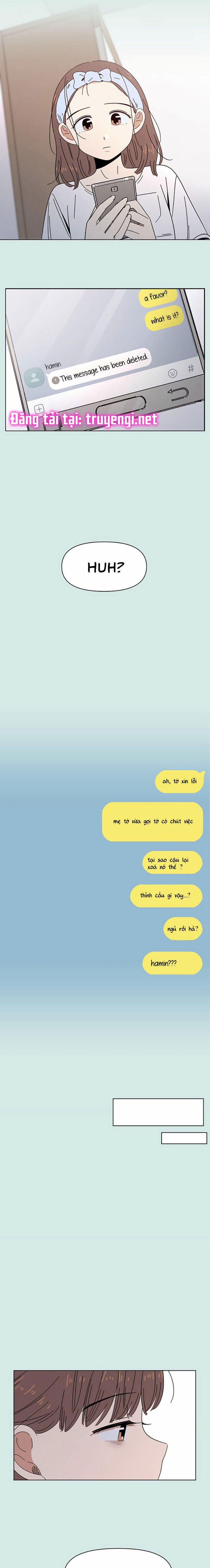 Thanh Xuân Rực Rỡ – Season Of Blossom 47 trang 13