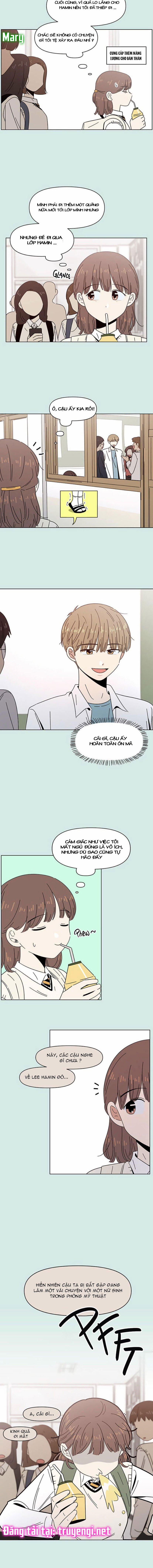 Thanh Xuân Rực Rỡ – Season Of Blossom 47 trang 14