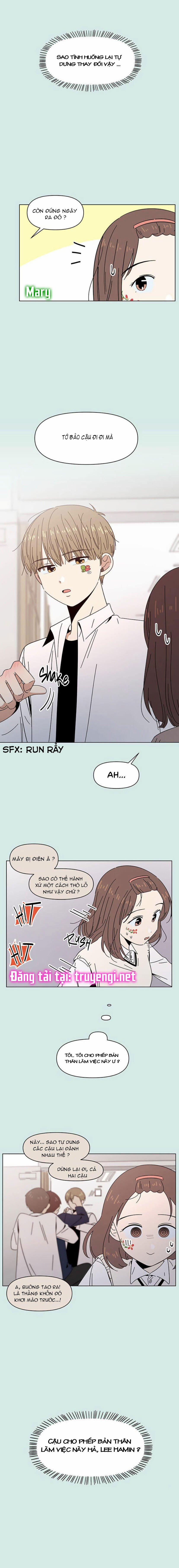 Thanh Xuân Rực Rỡ – Season Of Blossom 47 trang 2