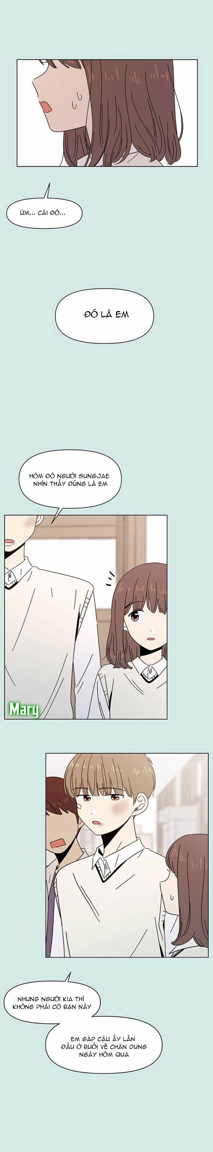 Thanh Xuân Rực Rỡ – Season Of Blossom 47 trang 6