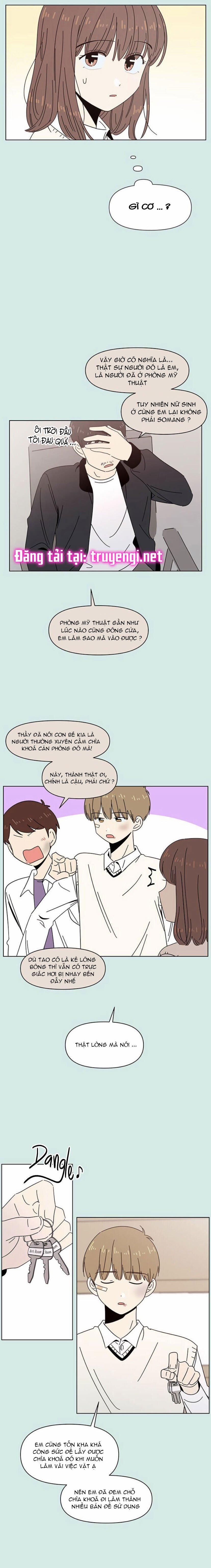 Thanh Xuân Rực Rỡ – Season Of Blossom 47 trang 7