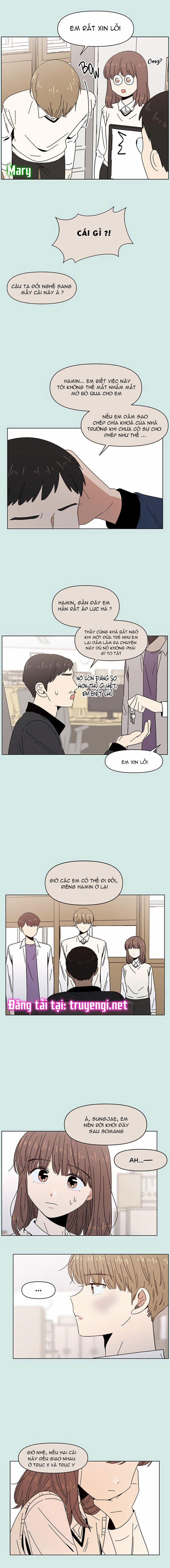 Thanh Xuân Rực Rỡ – Season Of Blossom 47 trang 8