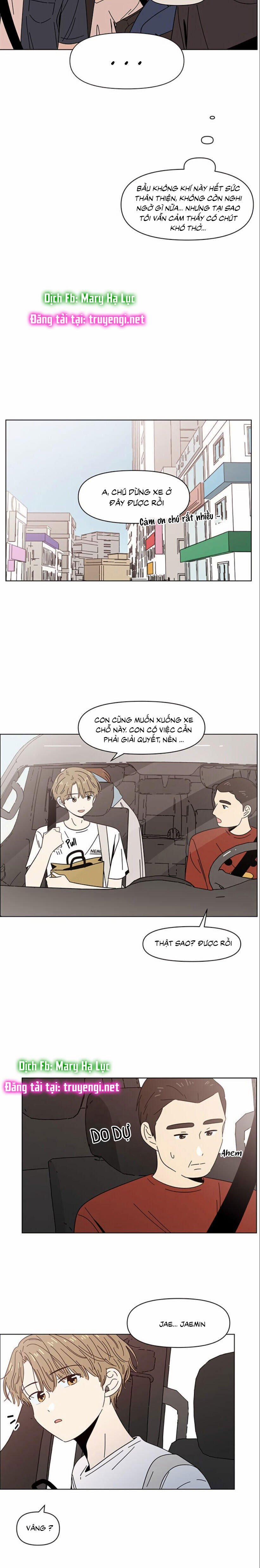 Thanh Xuân Rực Rỡ – Season Of Blossom 48 trang 1