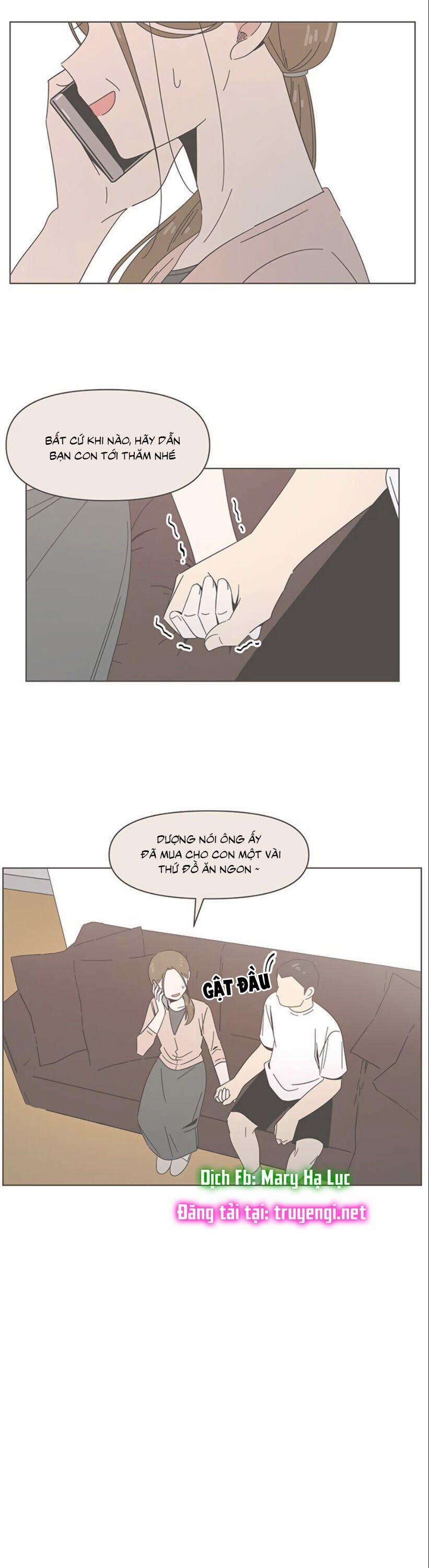 Thanh Xuân Rực Rỡ – Season Of Blossom 48 trang 10