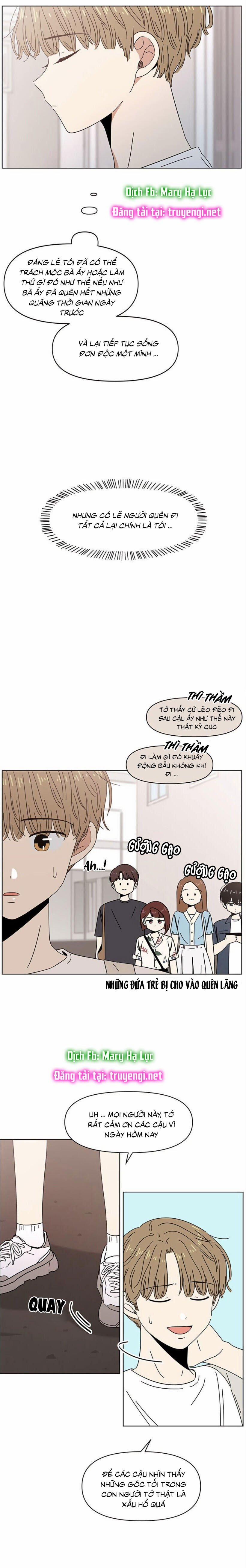 Thanh Xuân Rực Rỡ – Season Of Blossom 48 trang 11