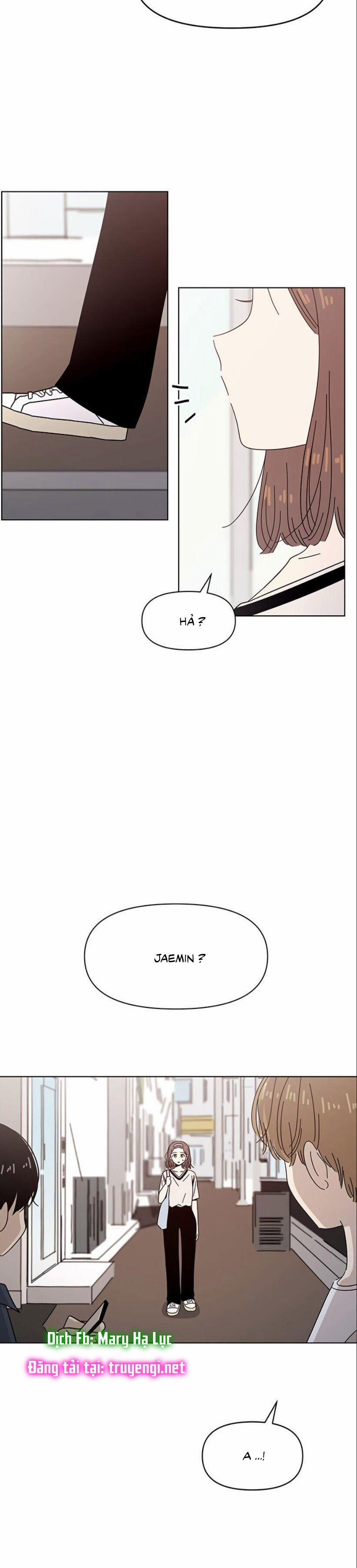 Thanh Xuân Rực Rỡ – Season Of Blossom 48 trang 17