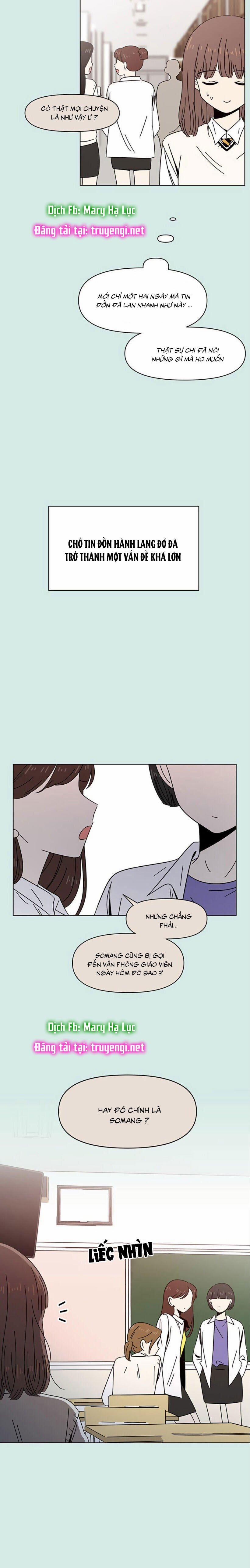 Thanh Xuân Rực Rỡ – Season Of Blossom 48 trang 19