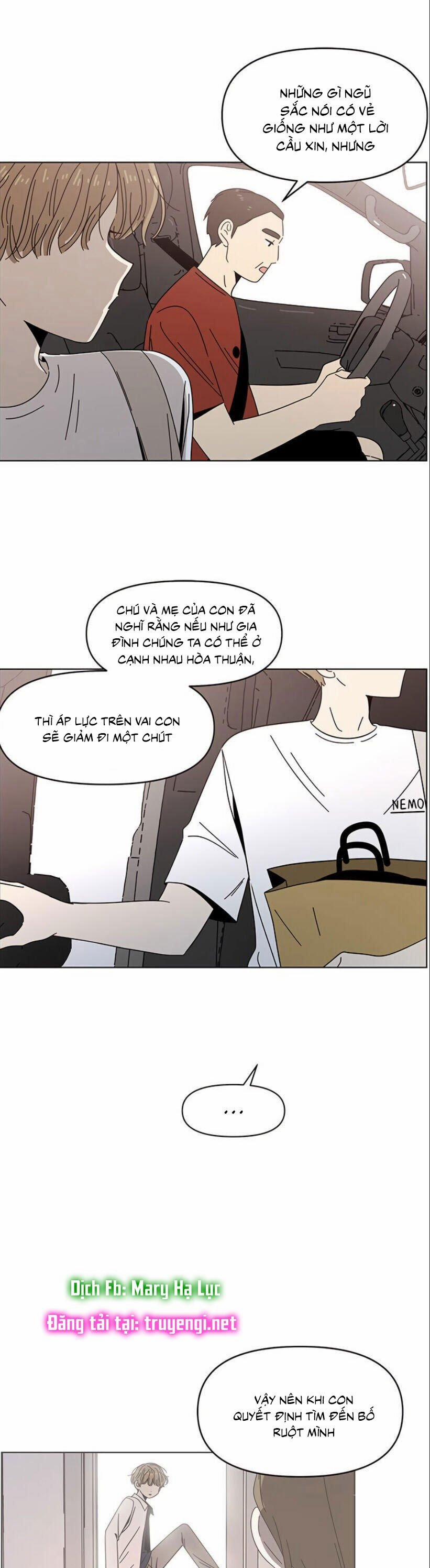 Thanh Xuân Rực Rỡ – Season Of Blossom 48 trang 2