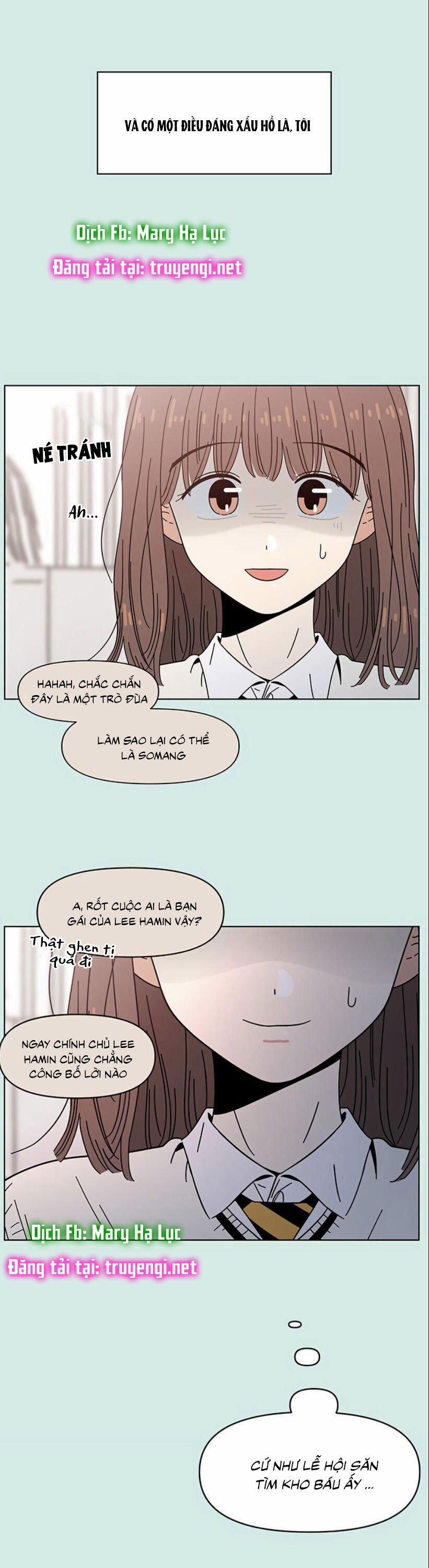 Thanh Xuân Rực Rỡ – Season Of Blossom 48 trang 20