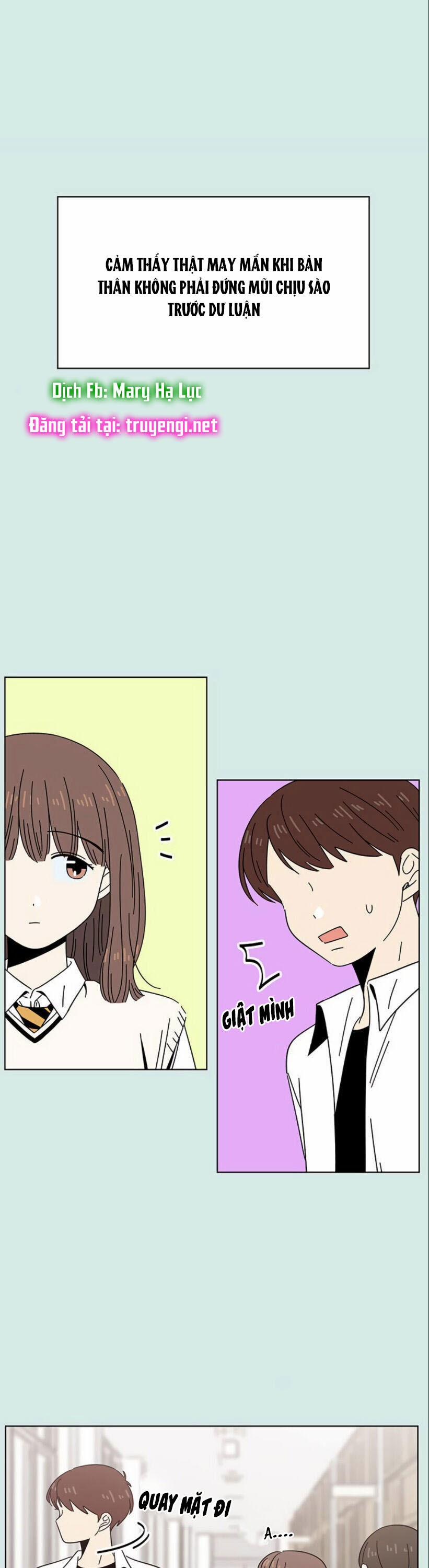 Thanh Xuân Rực Rỡ – Season Of Blossom 48 trang 21