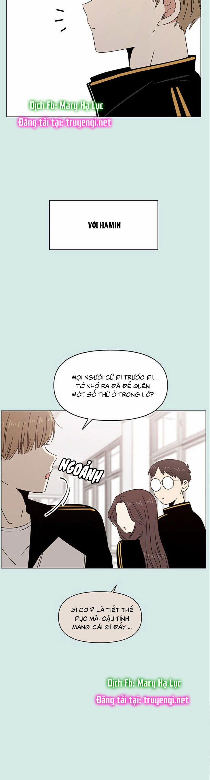 Thanh Xuân Rực Rỡ – Season Of Blossom 48 trang 23