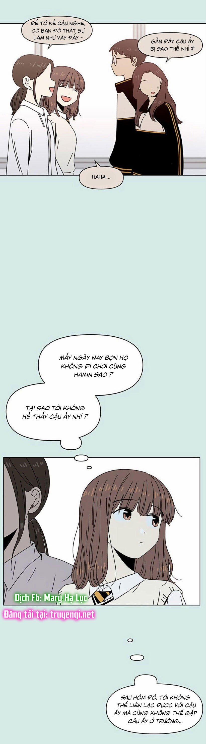 Thanh Xuân Rực Rỡ – Season Of Blossom 48 trang 24