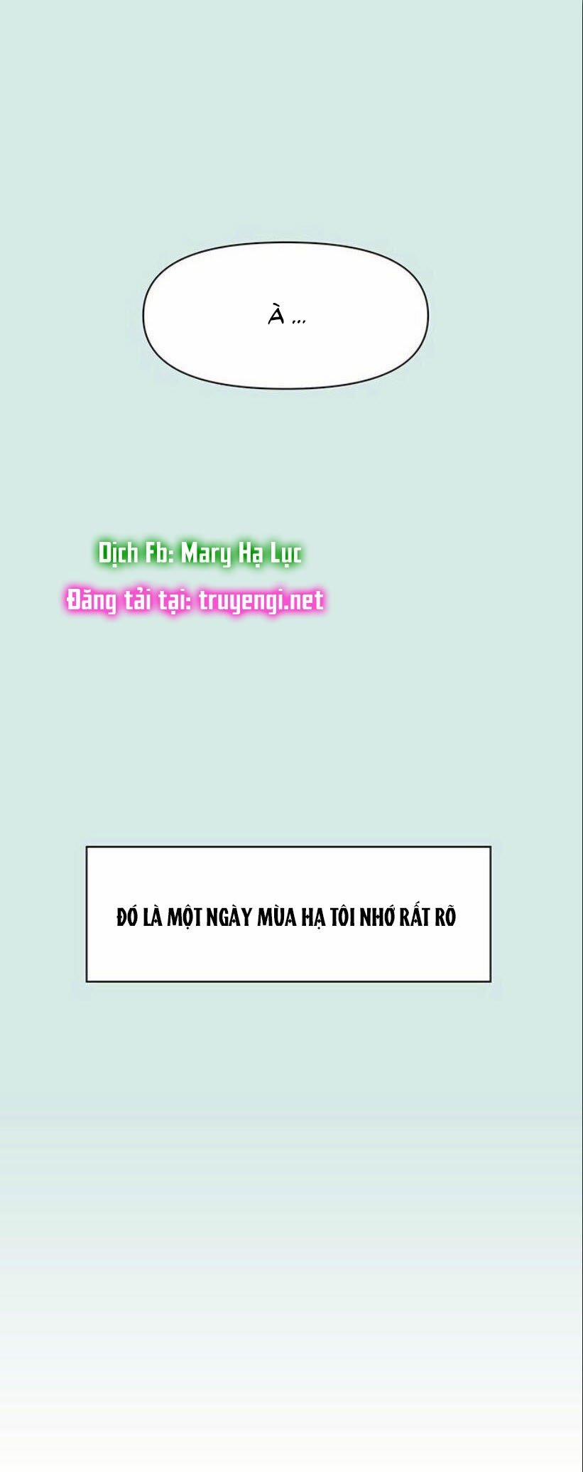 Thanh Xuân Rực Rỡ – Season Of Blossom 48 trang 27