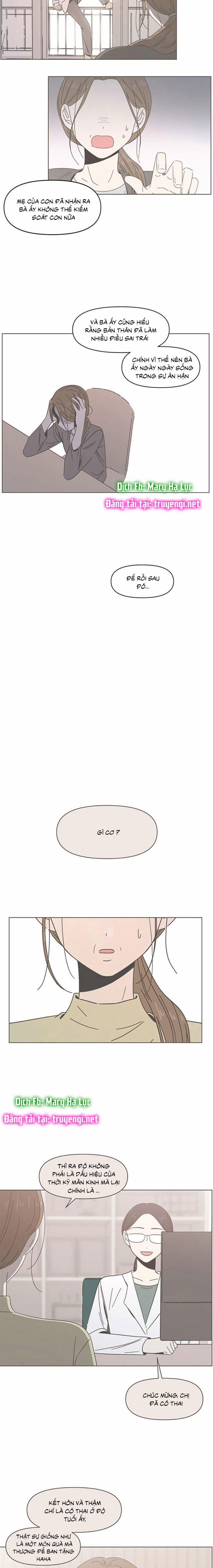 Thanh Xuân Rực Rỡ – Season Of Blossom 48 trang 3