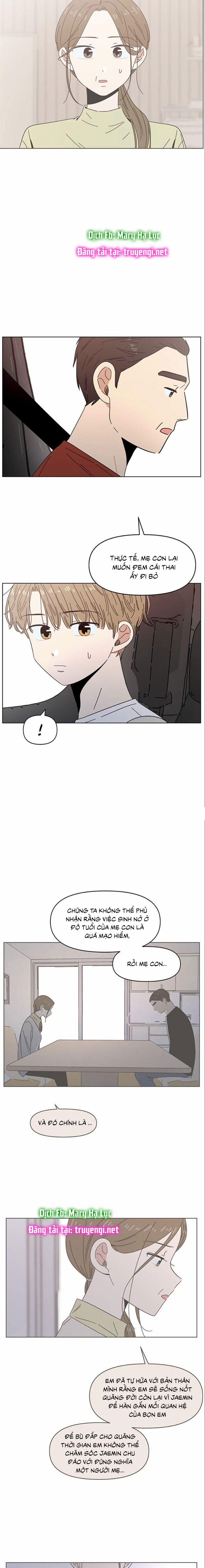 Thanh Xuân Rực Rỡ – Season Of Blossom 48 trang 4