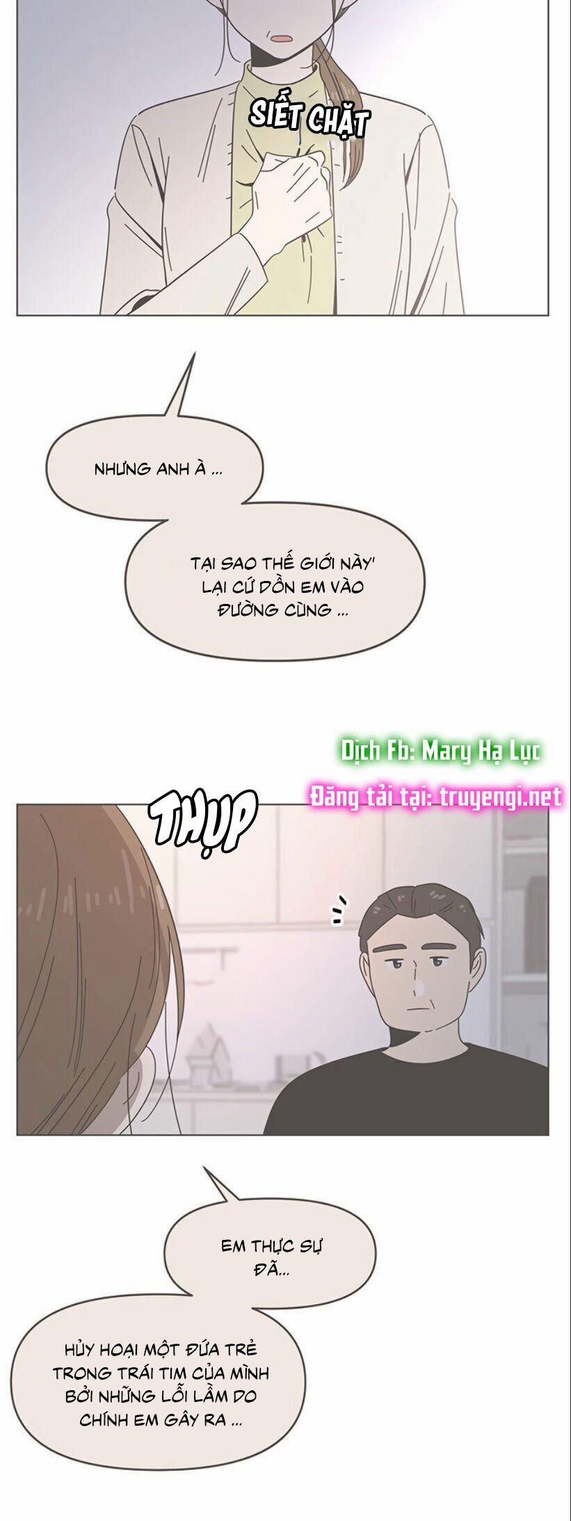 Thanh Xuân Rực Rỡ – Season Of Blossom 48 trang 5