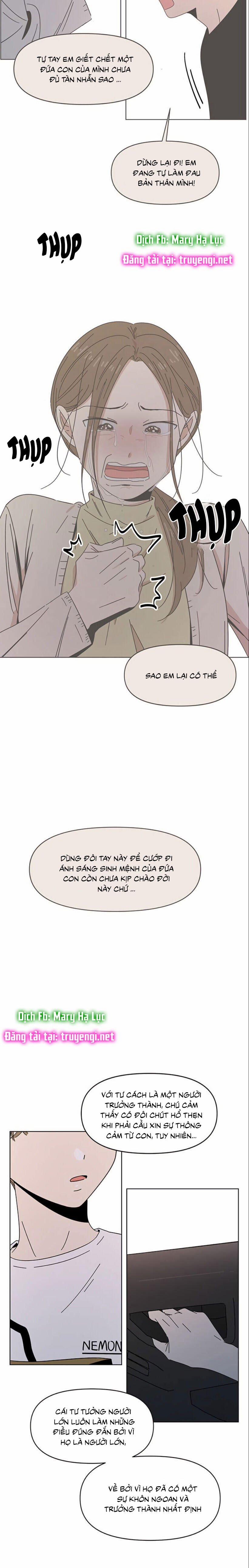 Thanh Xuân Rực Rỡ – Season Of Blossom 48 trang 7