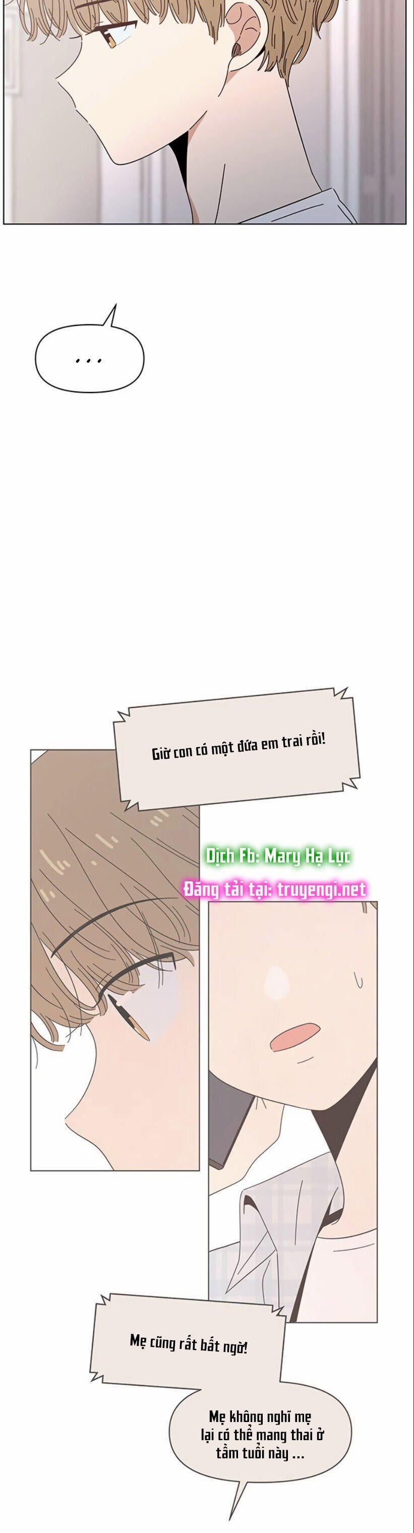 Thanh Xuân Rực Rỡ – Season Of Blossom 48 trang 9