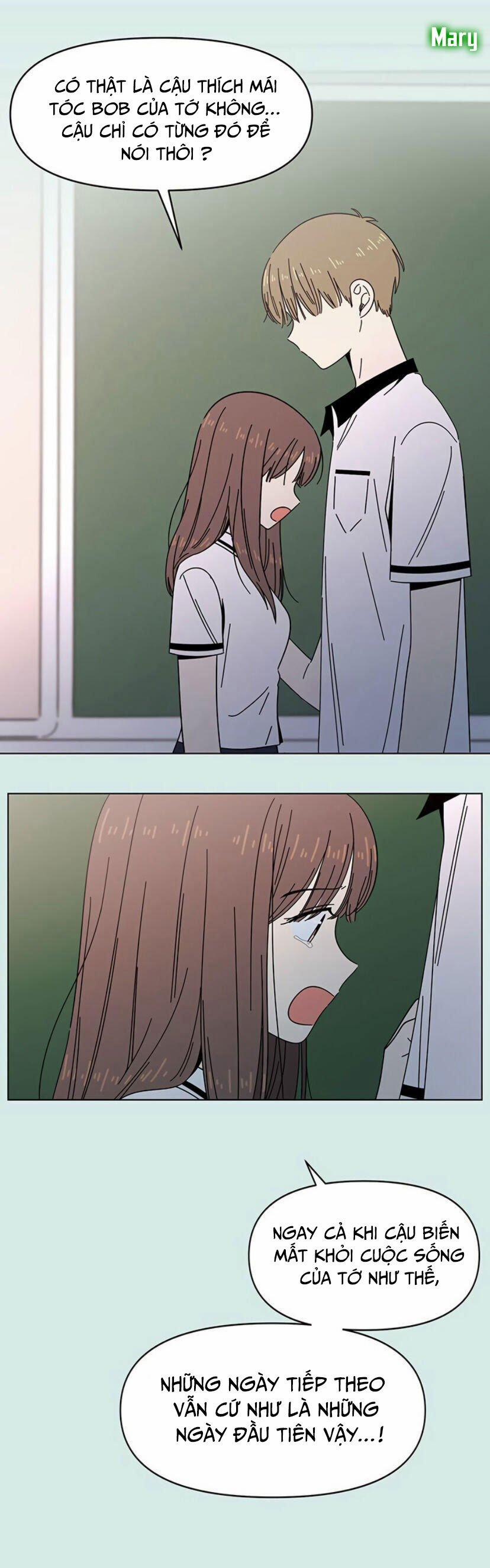 Thanh Xuân Rực Rỡ – Season Of Blossom 49 trang 11