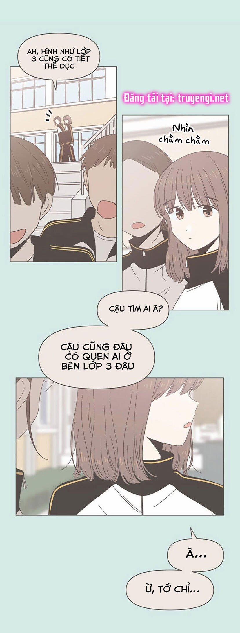 Thanh Xuân Rực Rỡ – Season Of Blossom 49 trang 12