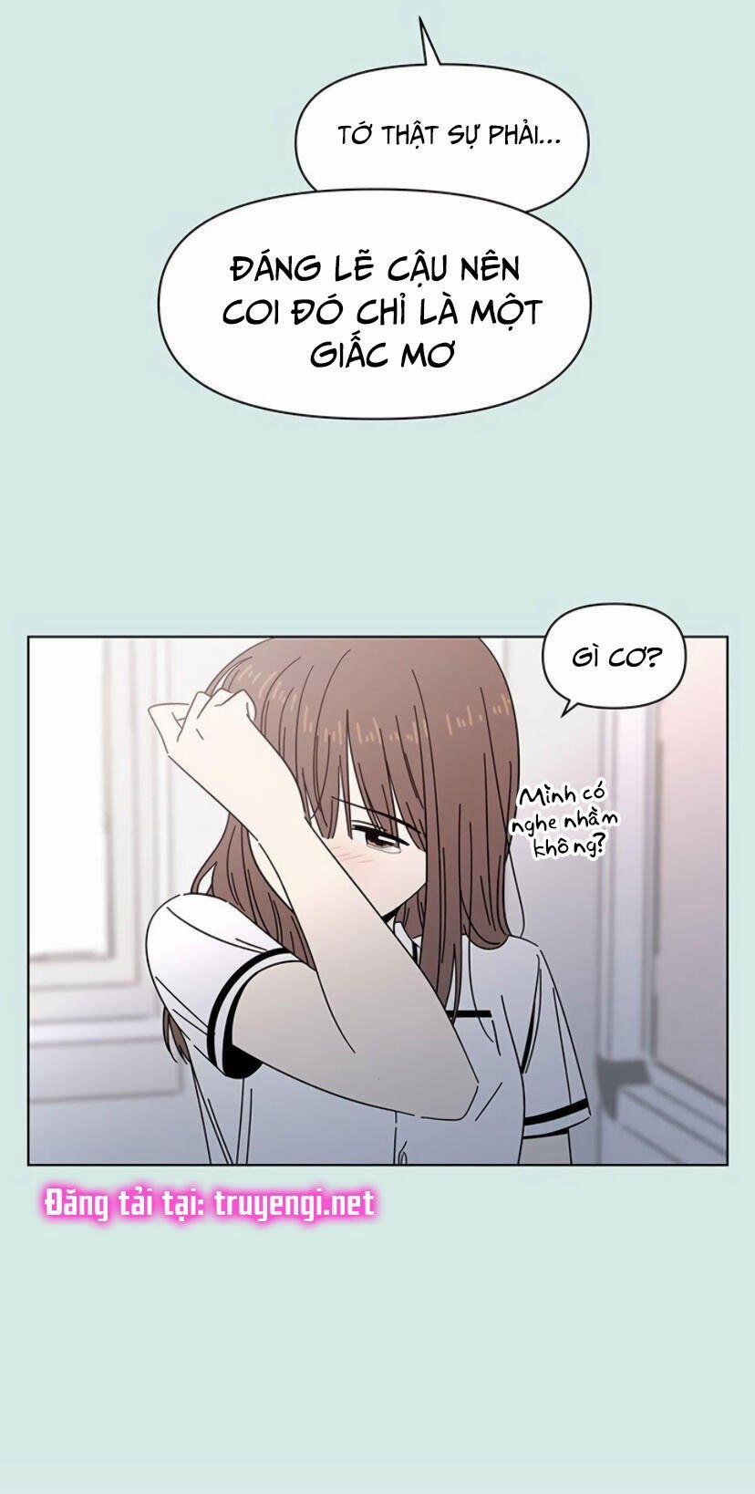 Thanh Xuân Rực Rỡ – Season Of Blossom 49 trang 14