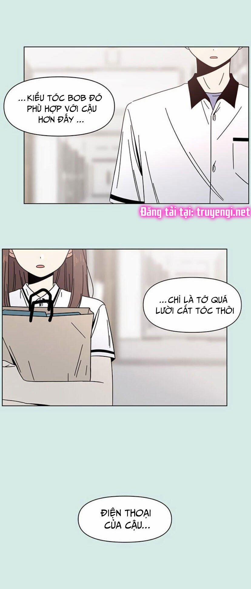 Thanh Xuân Rực Rỡ – Season Of Blossom 49 trang 2