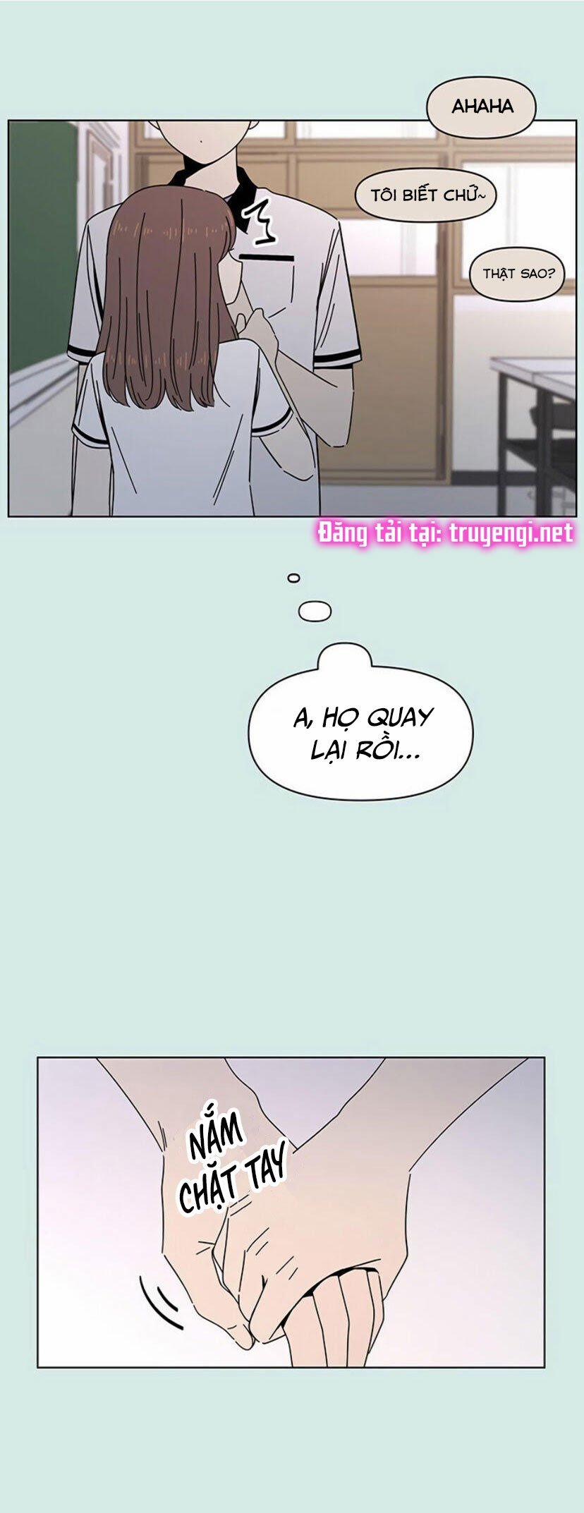 Thanh Xuân Rực Rỡ – Season Of Blossom 49 trang 20