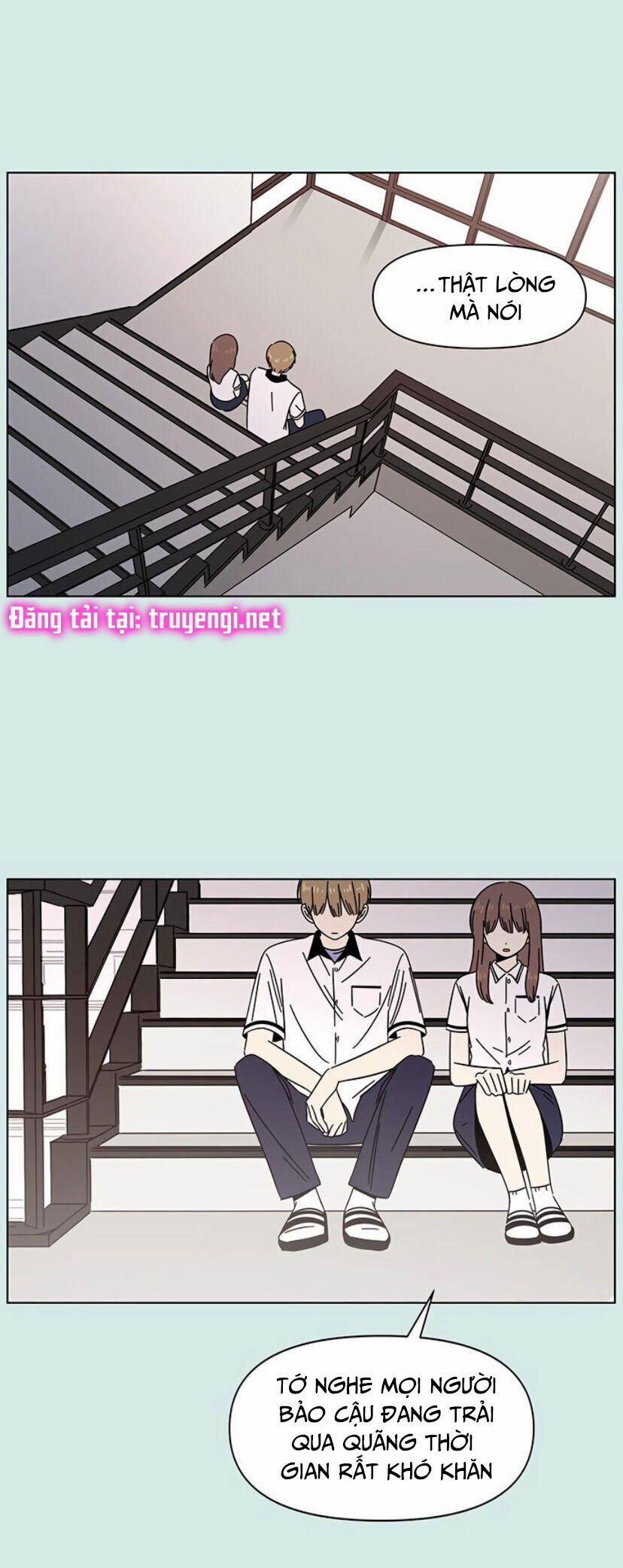 Thanh Xuân Rực Rỡ – Season Of Blossom 49 trang 27