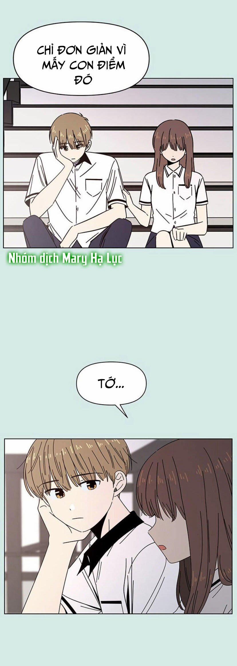 Thanh Xuân Rực Rỡ – Season Of Blossom 49 trang 30