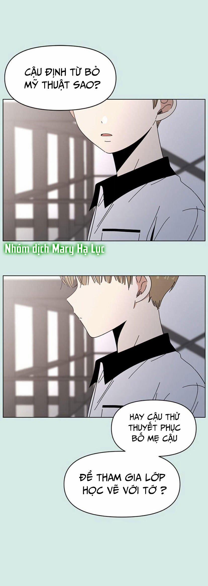 Thanh Xuân Rực Rỡ – Season Of Blossom 49 trang 34