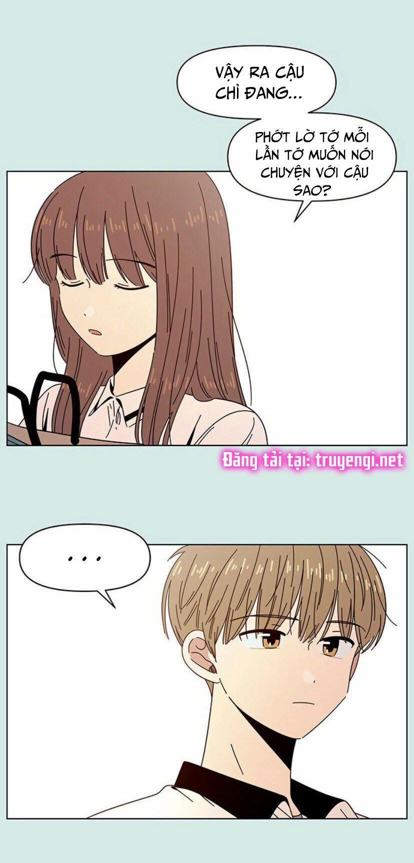 Thanh Xuân Rực Rỡ – Season Of Blossom 49 trang 4