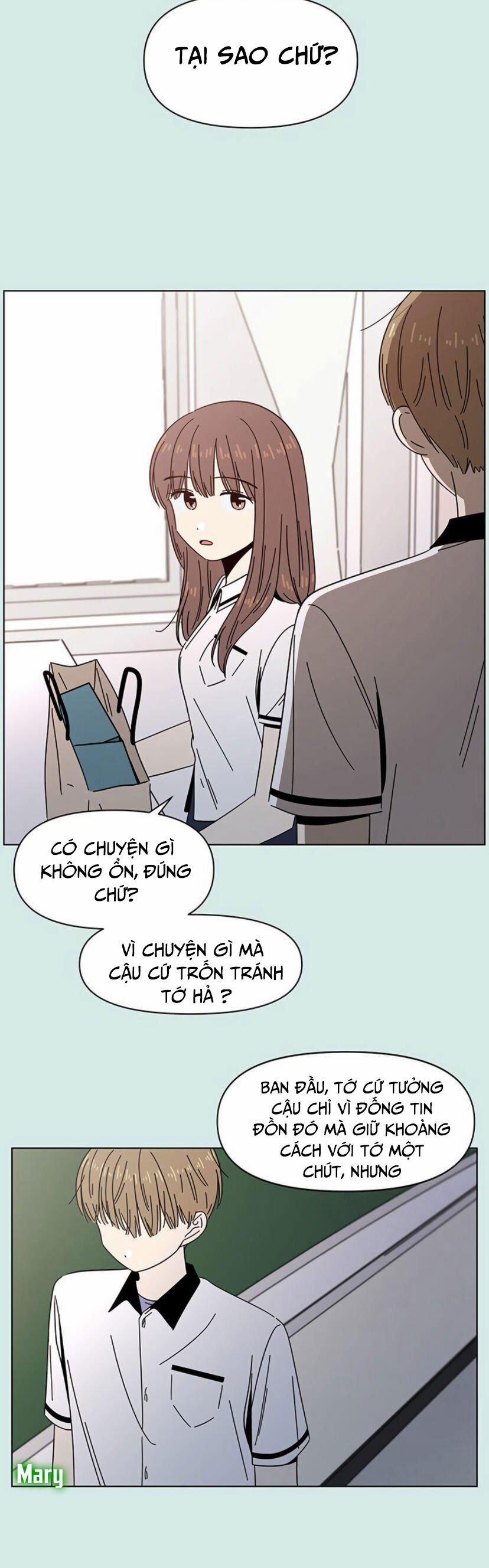 Thanh Xuân Rực Rỡ – Season Of Blossom 49 trang 7