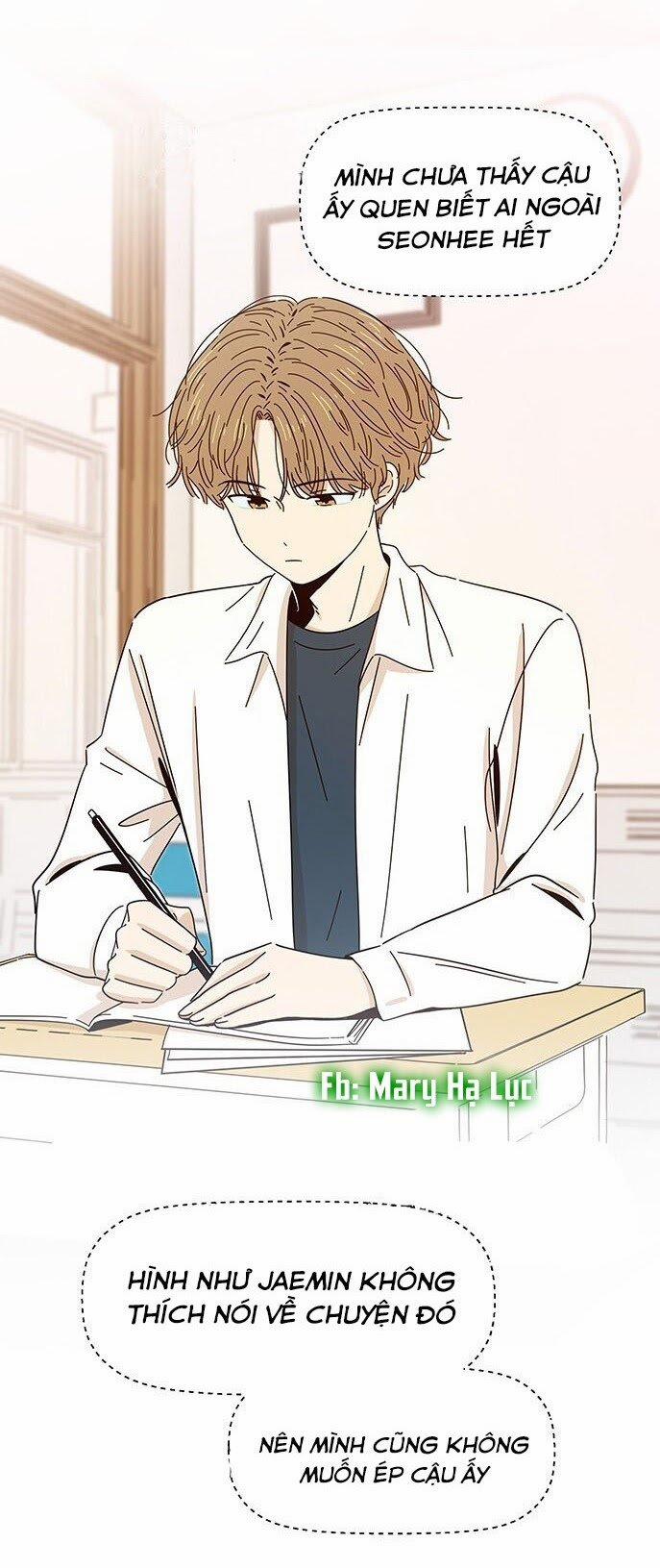 Thanh Xuân Rực Rỡ – Season Of Blossom 5 trang 12