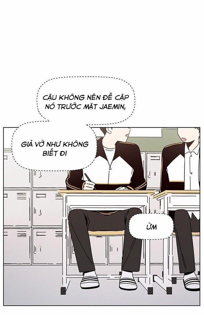 Thanh Xuân Rực Rỡ – Season Of Blossom 5 trang 13