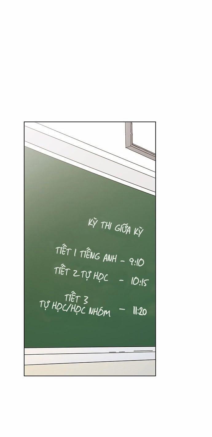 Thanh Xuân Rực Rỡ – Season Of Blossom 5 trang 16