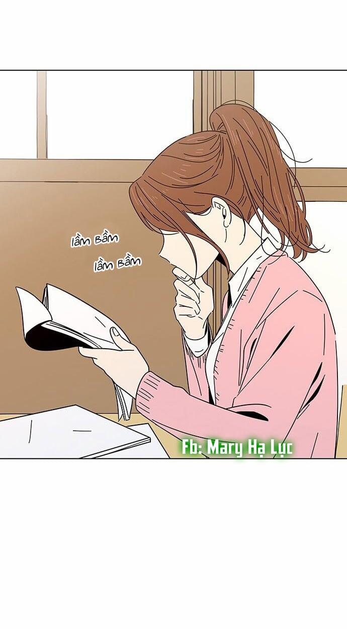 Thanh Xuân Rực Rỡ – Season Of Blossom 5 trang 17