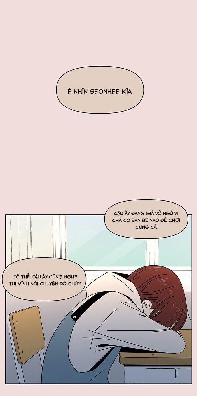 Thanh Xuân Rực Rỡ – Season Of Blossom 5 trang 2