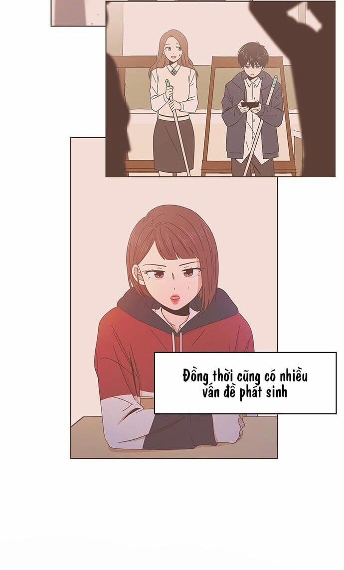 Thanh Xuân Rực Rỡ – Season Of Blossom 5 trang 20