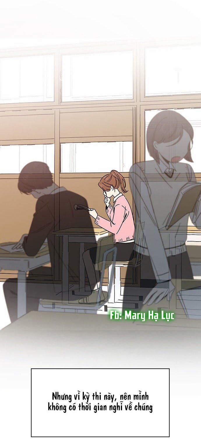 Thanh Xuân Rực Rỡ – Season Of Blossom 5 trang 21