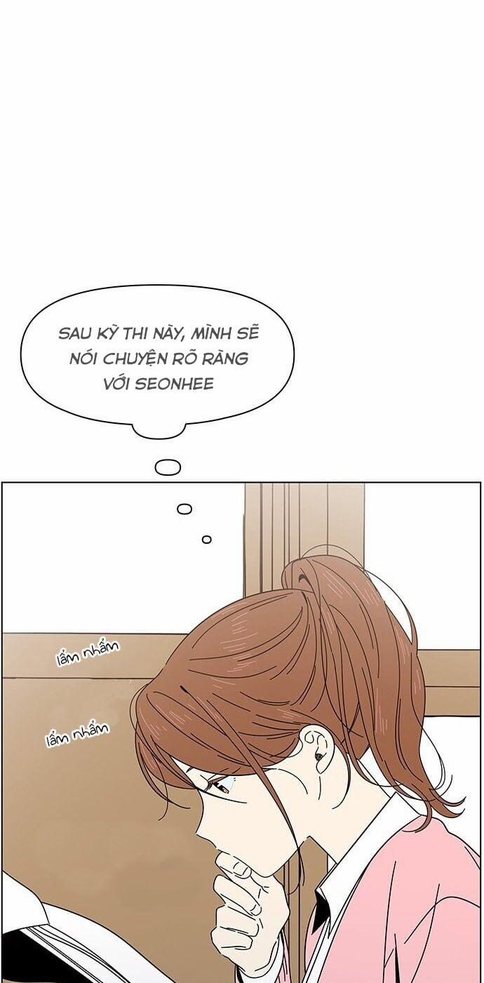 Thanh Xuân Rực Rỡ – Season Of Blossom 5 trang 22
