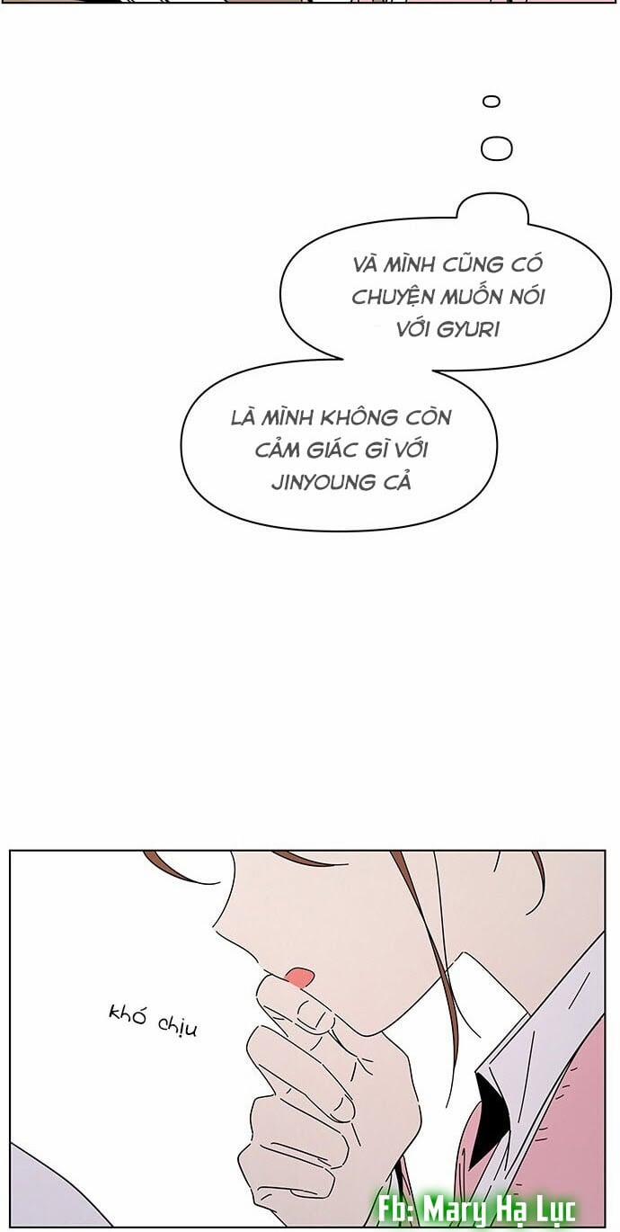 Thanh Xuân Rực Rỡ – Season Of Blossom 5 trang 23