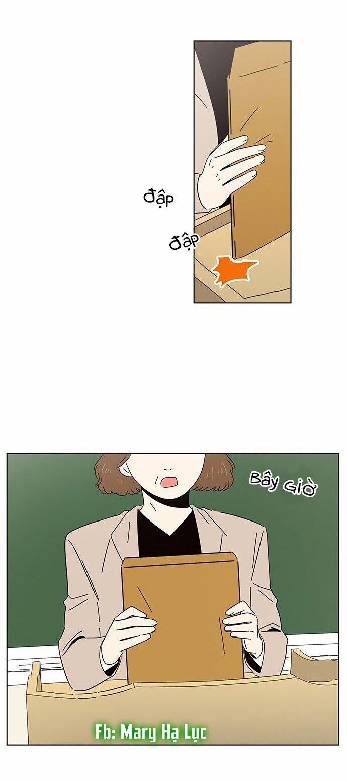 Thanh Xuân Rực Rỡ – Season Of Blossom 5 trang 25