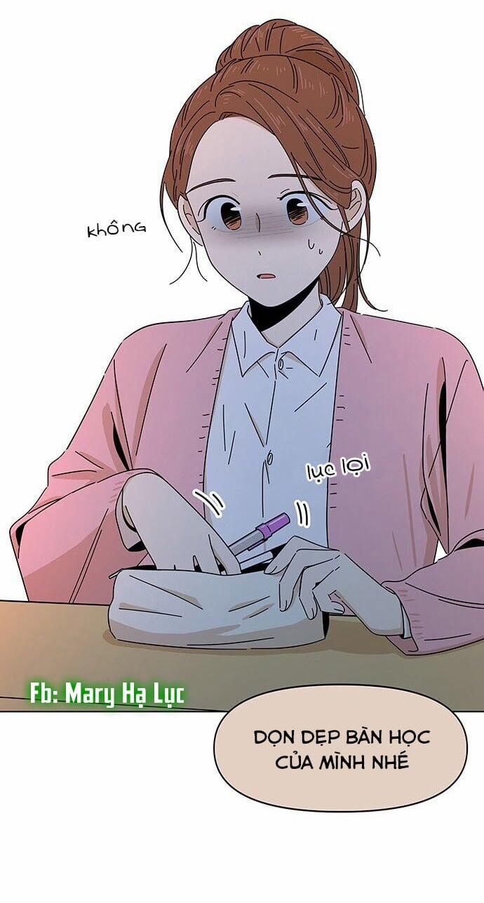 Thanh Xuân Rực Rỡ – Season Of Blossom 5 trang 28