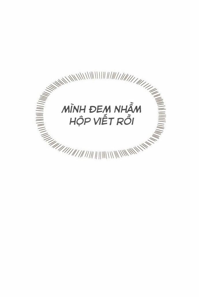 Thanh Xuân Rực Rỡ – Season Of Blossom 5 trang 29