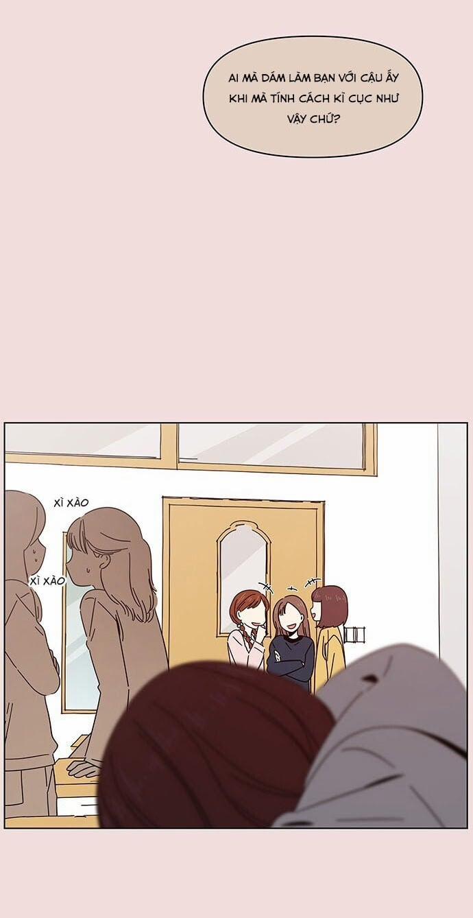 Thanh Xuân Rực Rỡ – Season Of Blossom 5 trang 3