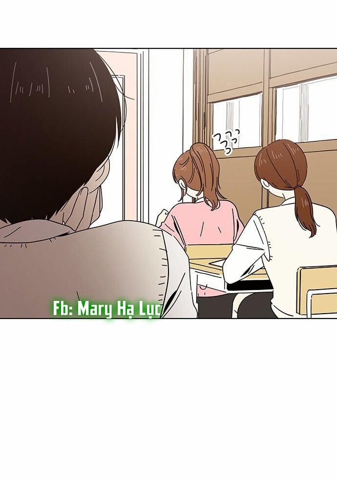 Thanh Xuân Rực Rỡ – Season Of Blossom 5 trang 30